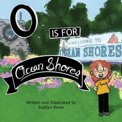 O is for Ocean Shores
