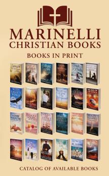 Catalog of Available Books