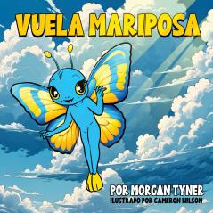 Vuela Mariposa