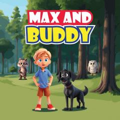 Max and Buddy