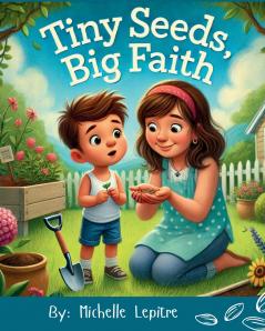 Tiny Seeds Big Faith