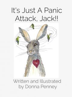 It's Just A Panic Attack Jack!!