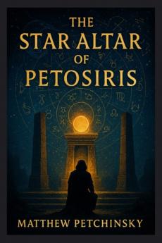 The Star Altar of Petosiris