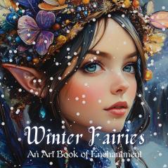 Winter Fairies