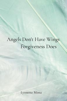 Angels Don't Have Wings
