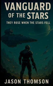 Vanguard of the Stars