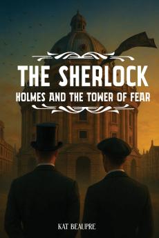 SHERLOCK HOLMES AND THE TOWER OF FEAR