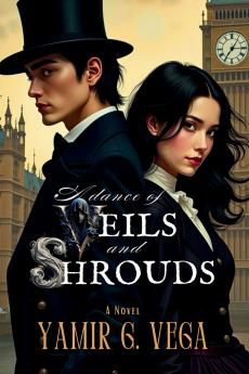 A Dance of Veils and Shrouds