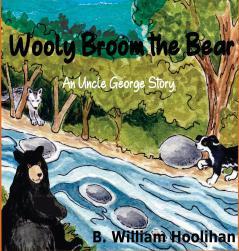 Wooly Broom the Bear