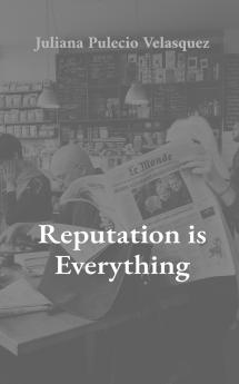 Reputation is Everything Why Smart Founders Invest in Public Relations
