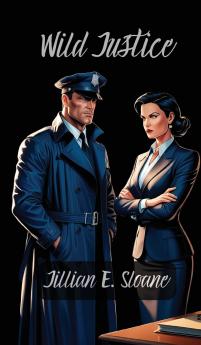 Wild Justice