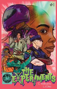 The Experiments #1