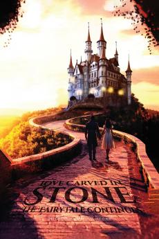 LOVE CARVED IN STONE