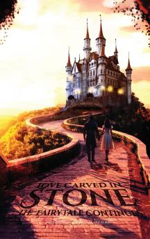 LOVE CARVED IN STONE