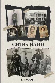 CHINA HAND