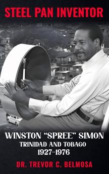 STEEL PAN INVENTOR