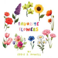 Favorite Flowers