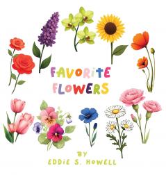 Favorite Flowers