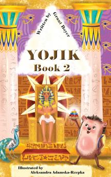 Yojik Book 2
