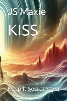 Kiss Keep It Secret Shea