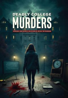 DEADLY COLLEGE MURDERS