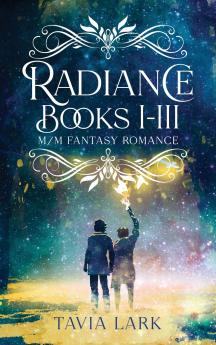 Radiance Books 1-3