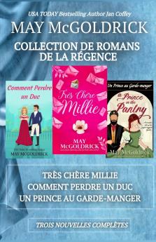 Collection de Romans de la Régence