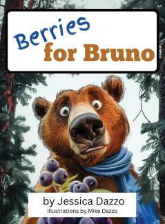 Berries for Bruno