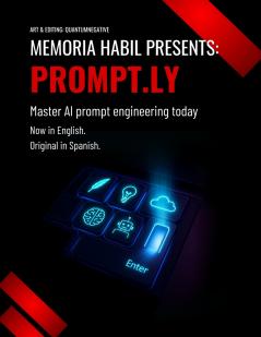 Prompt.ly