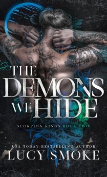 The Demons We Hide