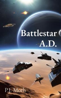 Battlestar A.D.