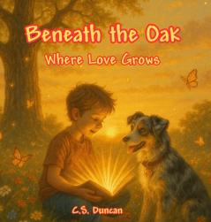 Beneath the Oak
