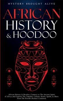 African History & Hoodoo