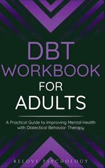 DBT Workbook for Adults