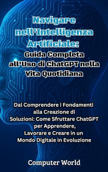 Navigare nell'Intelligenza Artificiale