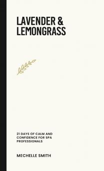 Lavender & Lemongrass