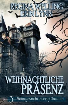 Weihnachtliche Präsenz