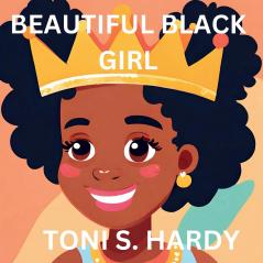 Beautiful Black Girl