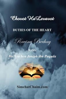 DUTIES OF THE HEART - Ravinu Bechay
