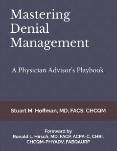 Mastering Denial Management