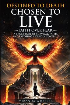 Destined To Death Chosen To Live