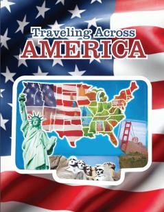 Traveling Across America
