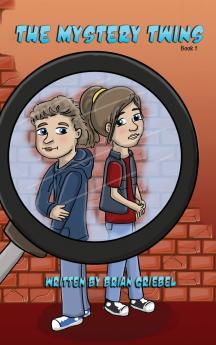 The Mystery Twins Book 1