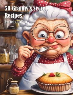 50 Granny's Secret Recipes