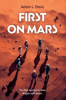 First on Mars