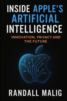 Inside Apple's Artificial Intelligence