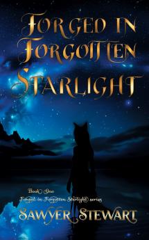 Forged In Forgotten Starlight