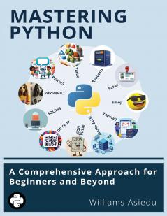 Mastering Python