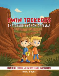 TWIN TREKKERS