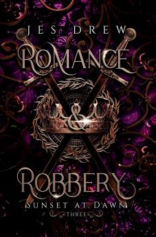 Romance & Robbery